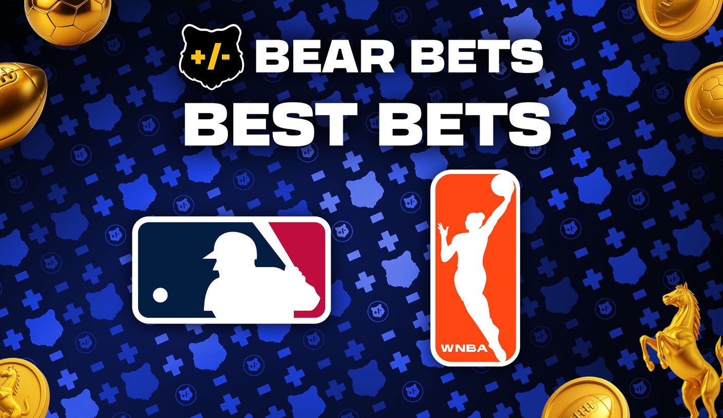 征途国际pg官网下载：Chris 'The Bear' Fallica 重磅 MLB 赛扬奖与 WNBA 期货最佳押注