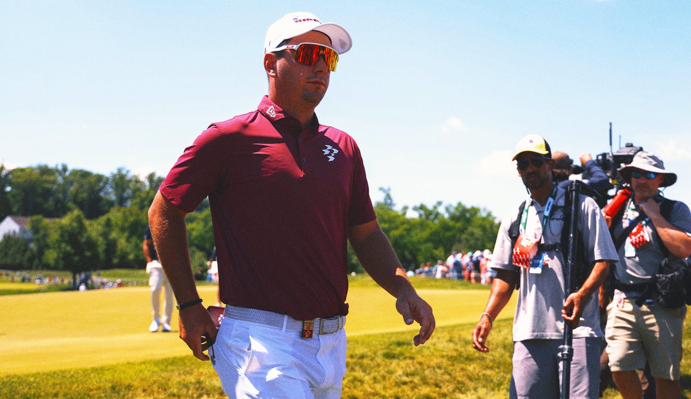 征途国际pg官网下载 - Maaden LIV Golf Virginia精彩落幕：Lucas Herbert顶住压力逆转夺冠 | 征途国际