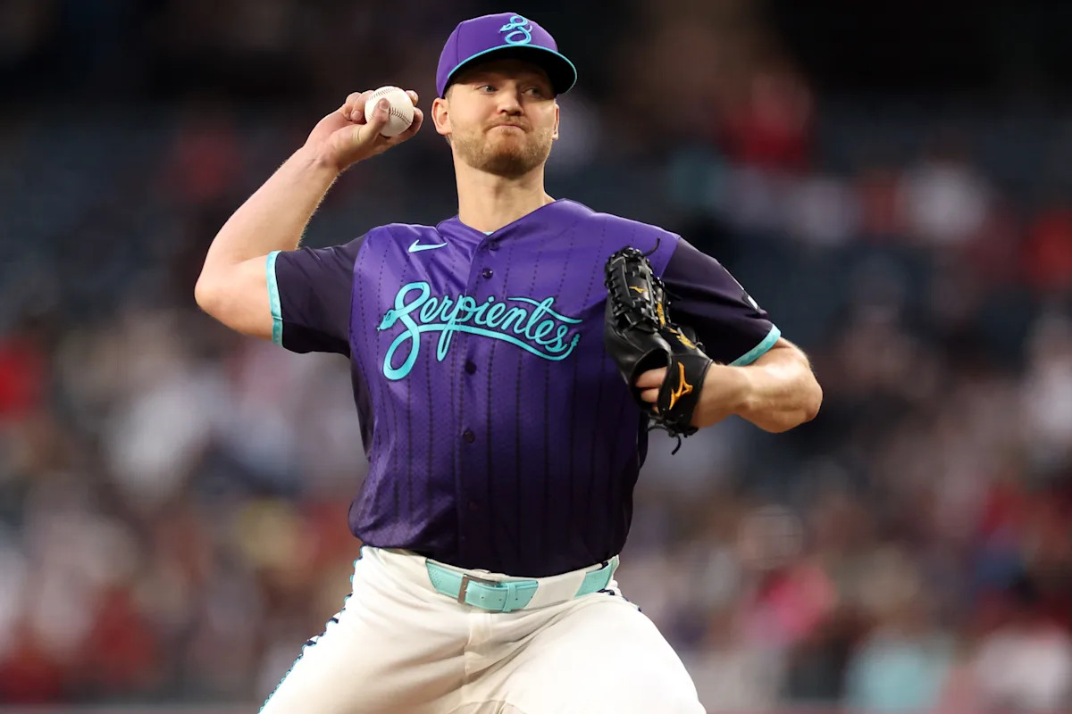 Fantasy Baseball 2026：别让征途国际pg官网下载咬到你——解析亚利桑那响尾蛇队阵容 | 征途国际